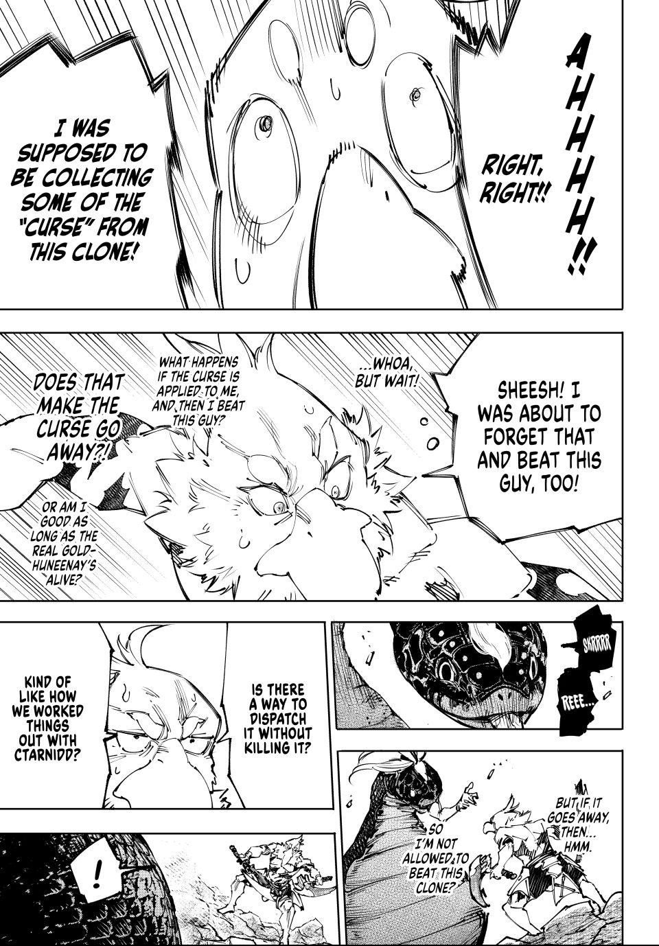 Read Shangri La Frontier EN Manga Online