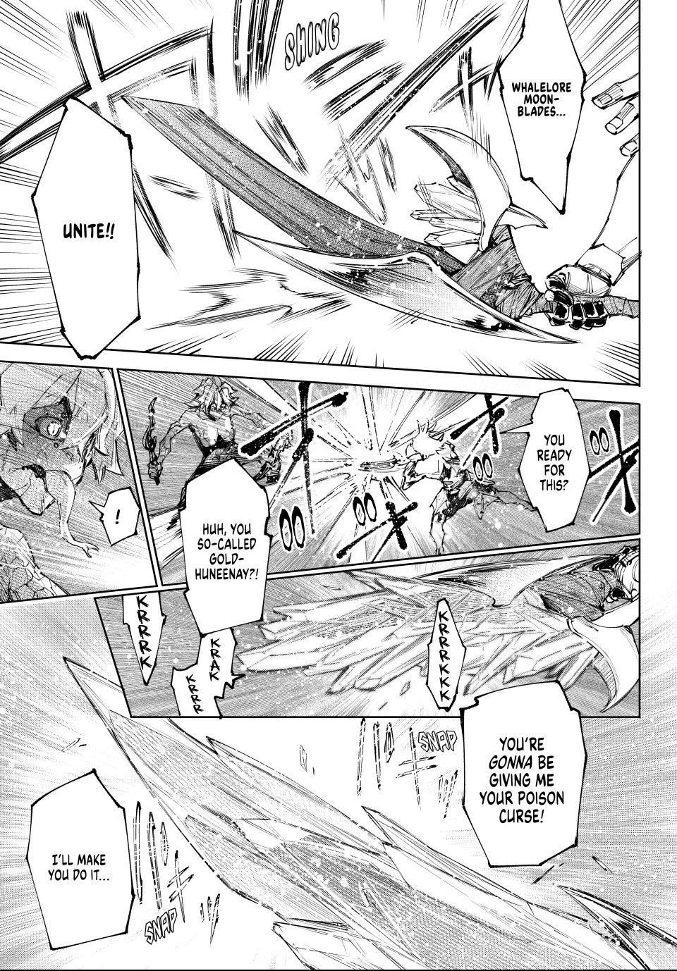 Read Shangri La Frontier EN Manga Online