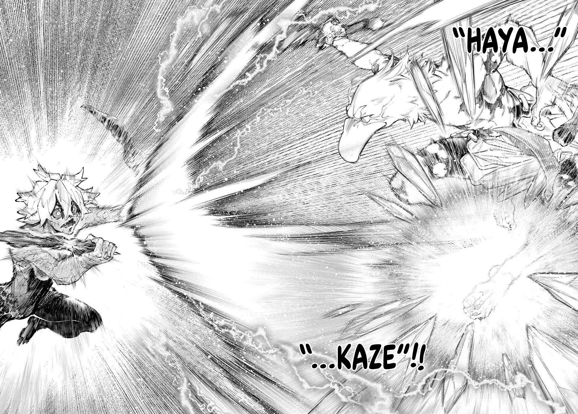 Read Shangri La Frontier EN Manga Online