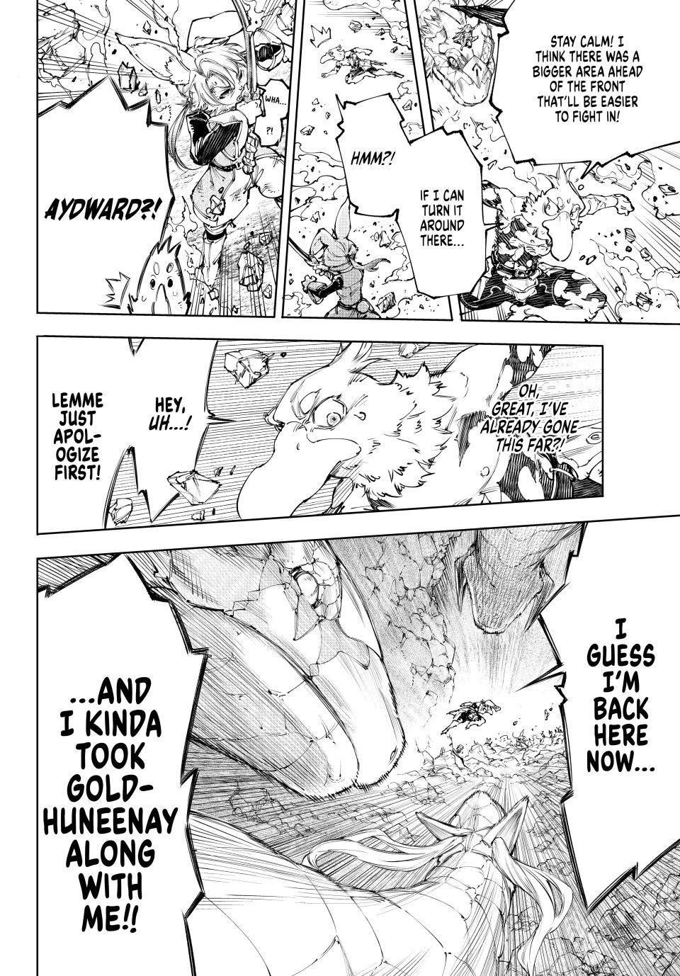 Read Shangri La Frontier EN Manga Online