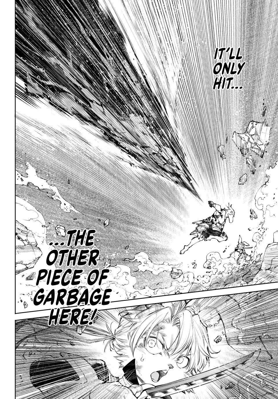 Read Shangri La Frontier EN Manga Online