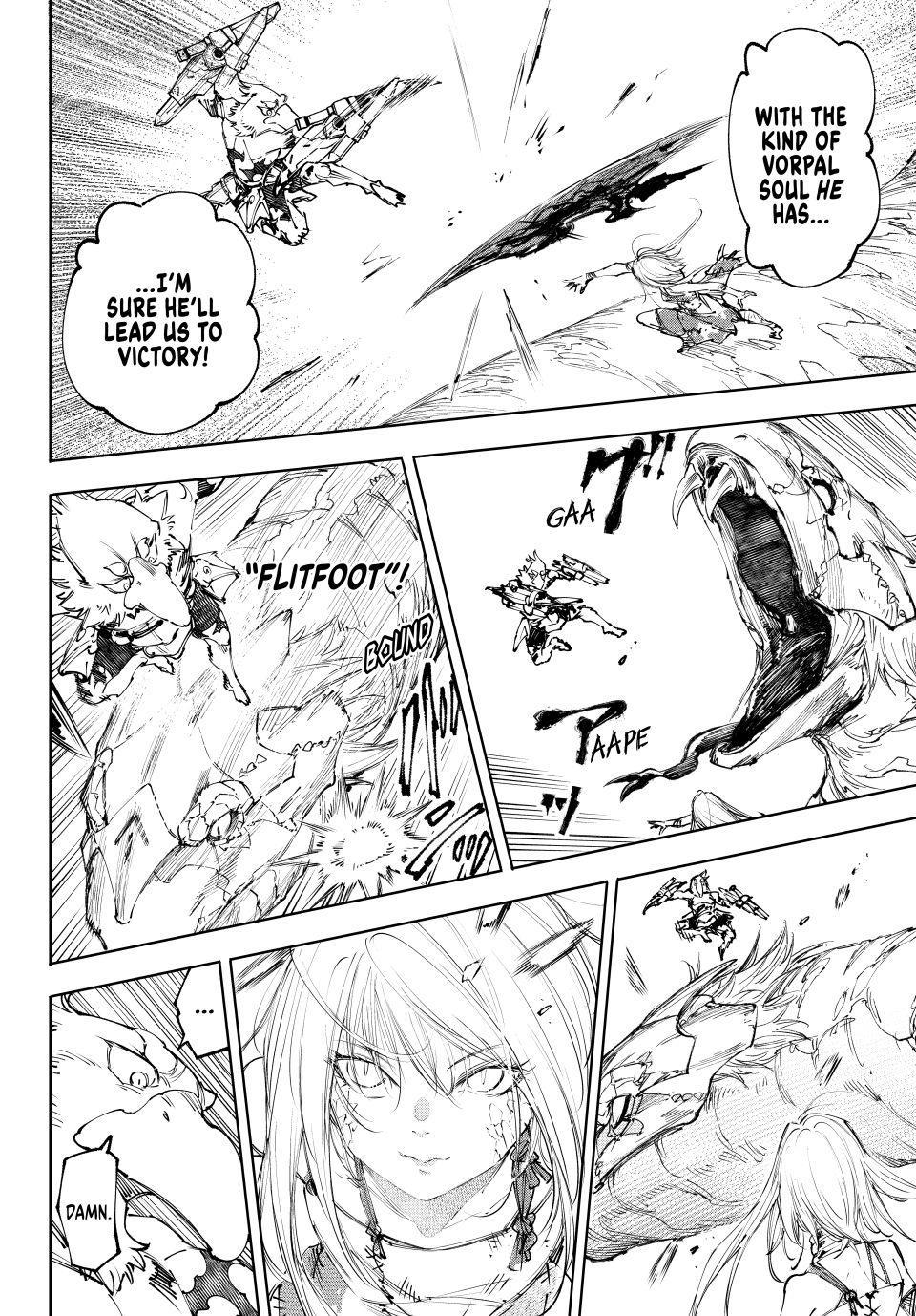 Read Shangri La Frontier EN Manga Online