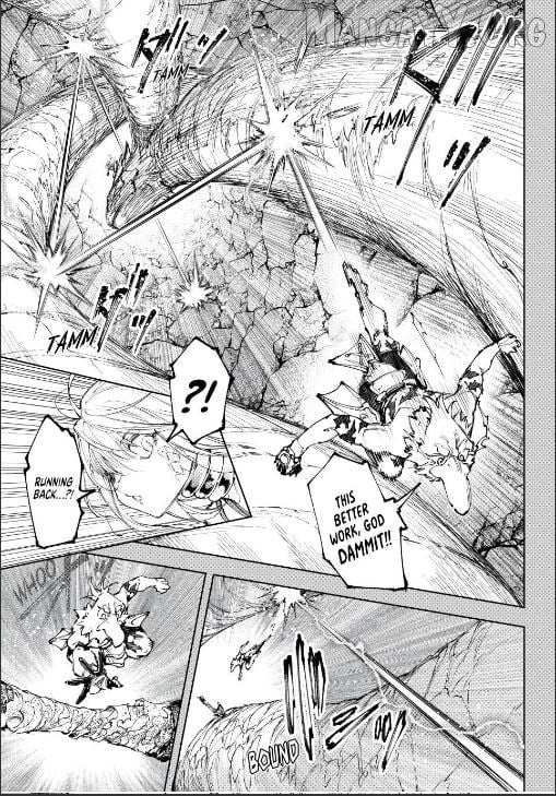 Read Shangri La Frontier EN Manga Online