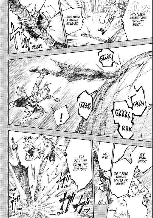 Read Shangri La Frontier EN Manga Online