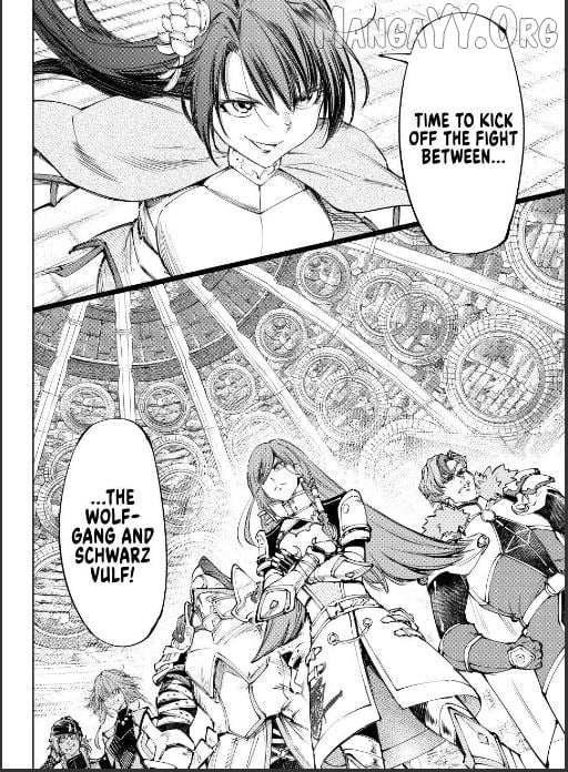 Read Shangri La Frontier EN Manga Online