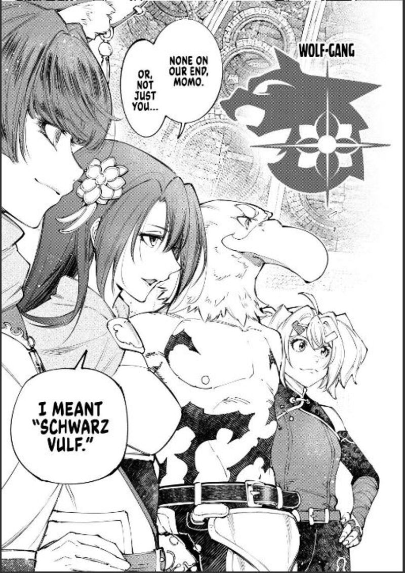 Read Shangri La Frontier EN Manga Online