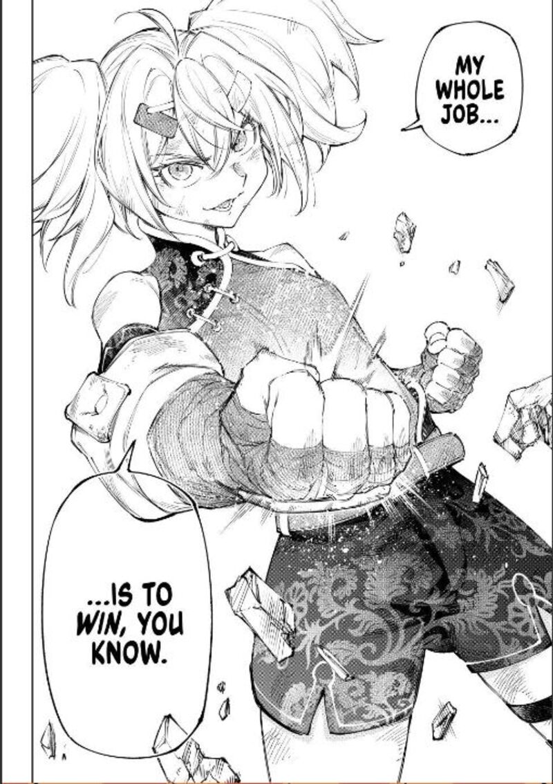 Read Shangri La Frontier EN Manga Online