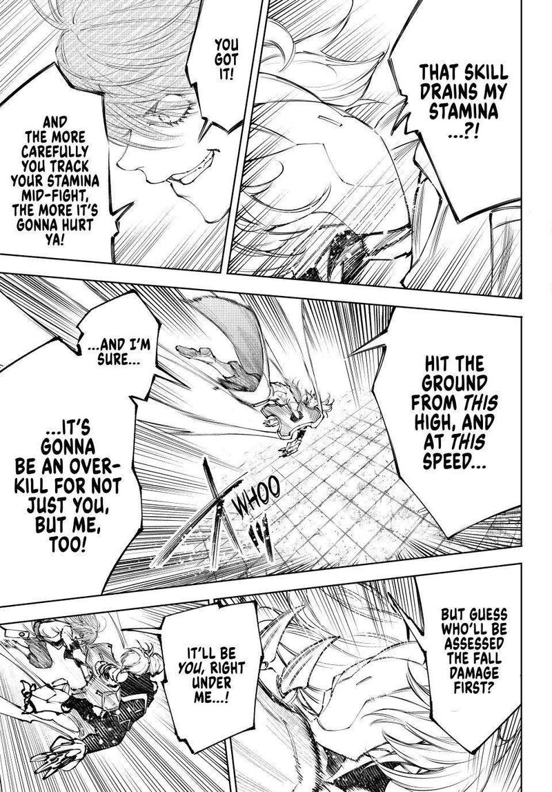 Read Shangri La Frontier EN Manga Online