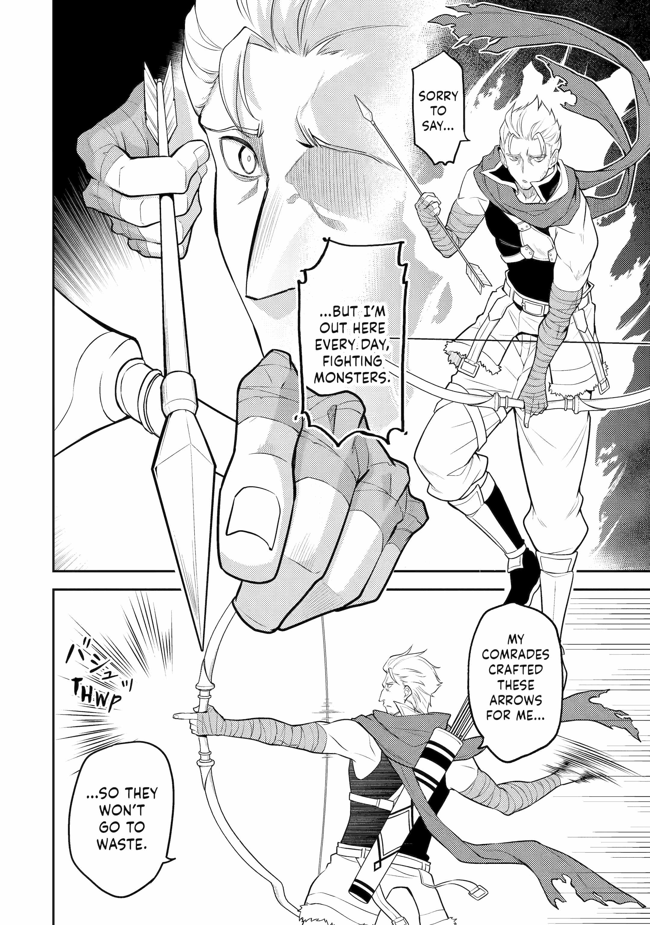 Read Shikkaku Mon No Saikyou Kenja EN Manga Online