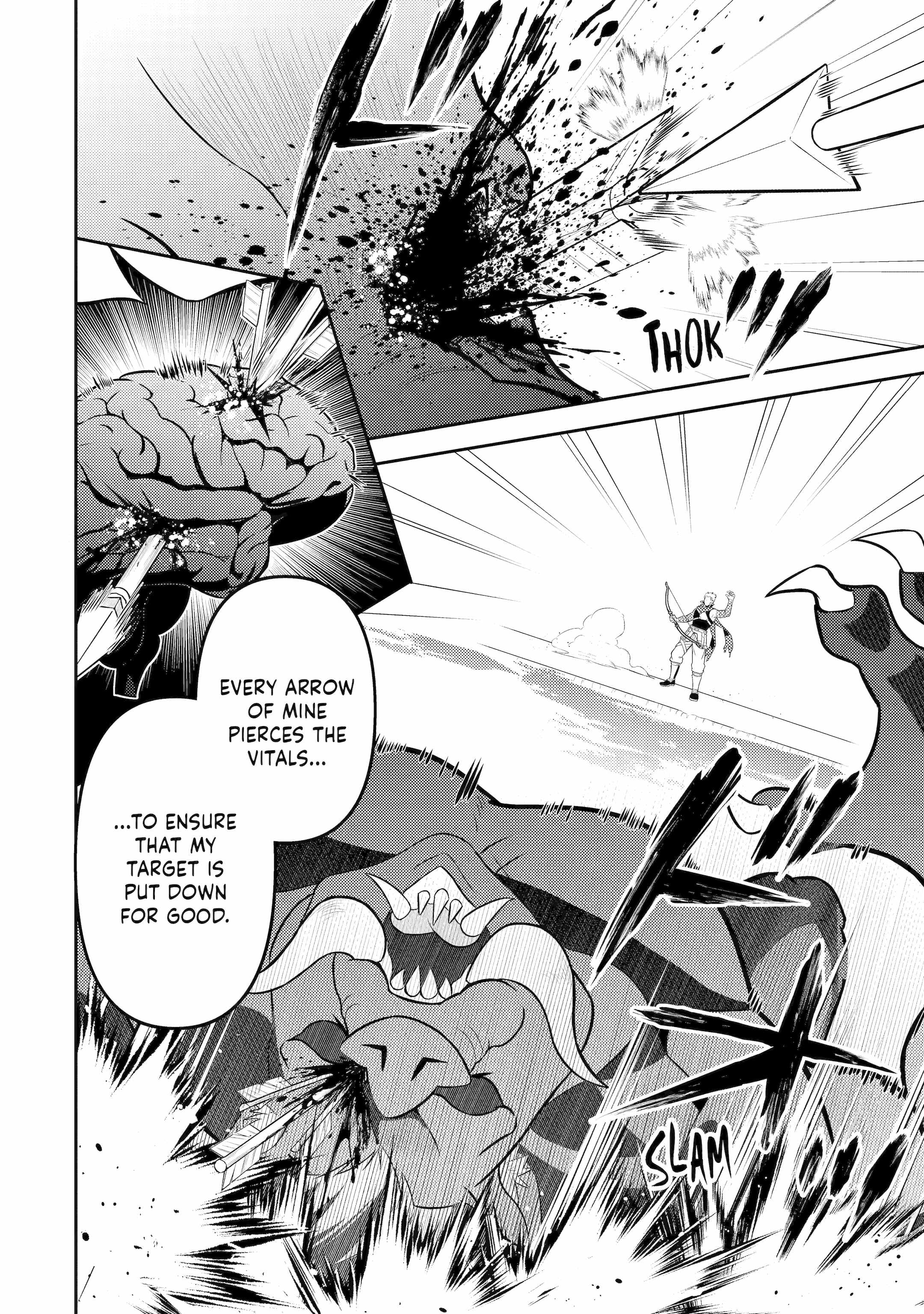 Read Shikkaku Mon No Saikyou Kenja EN Manga Online