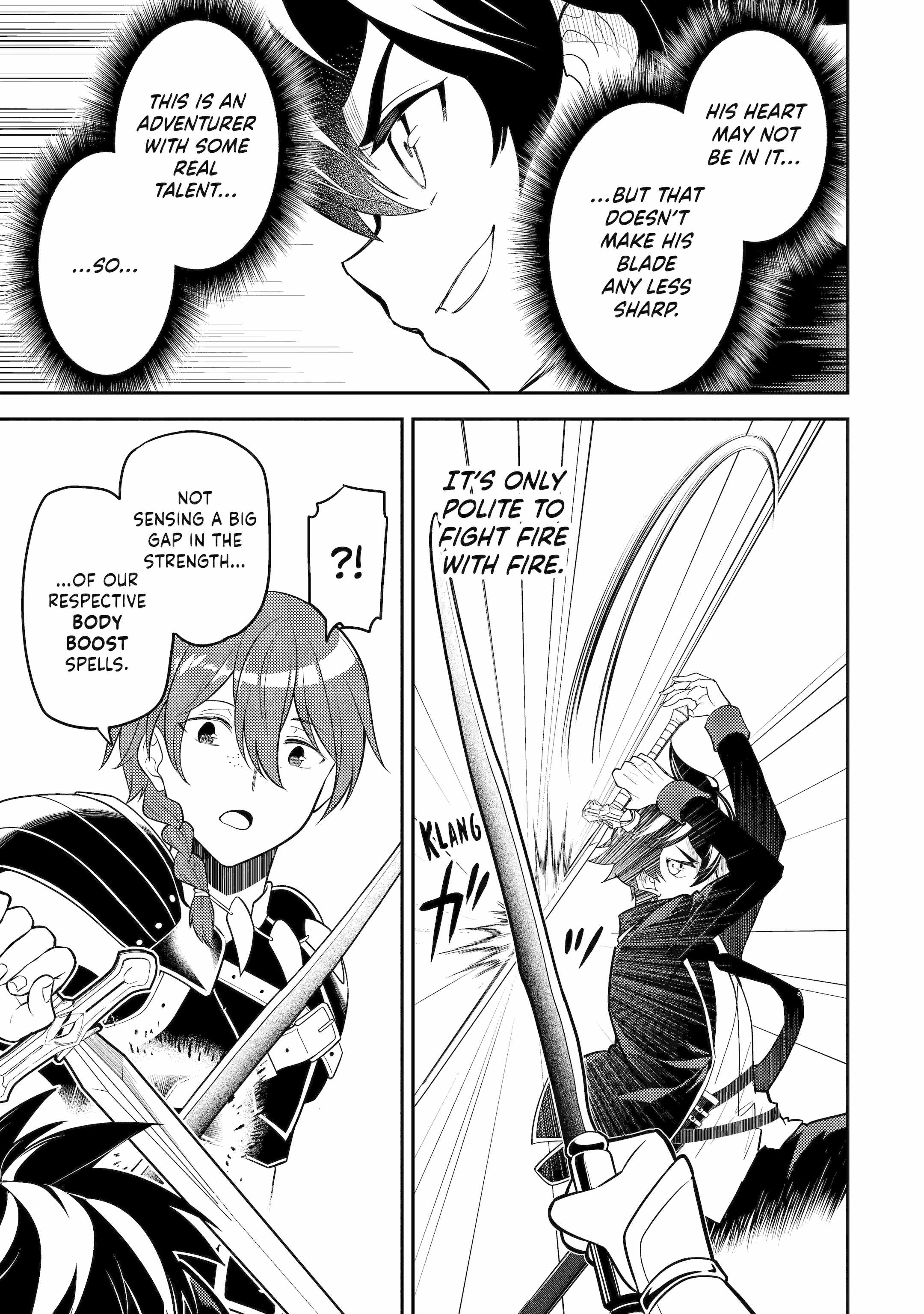 Read Shikkaku Mon No Saikyou Kenja EN Manga Online