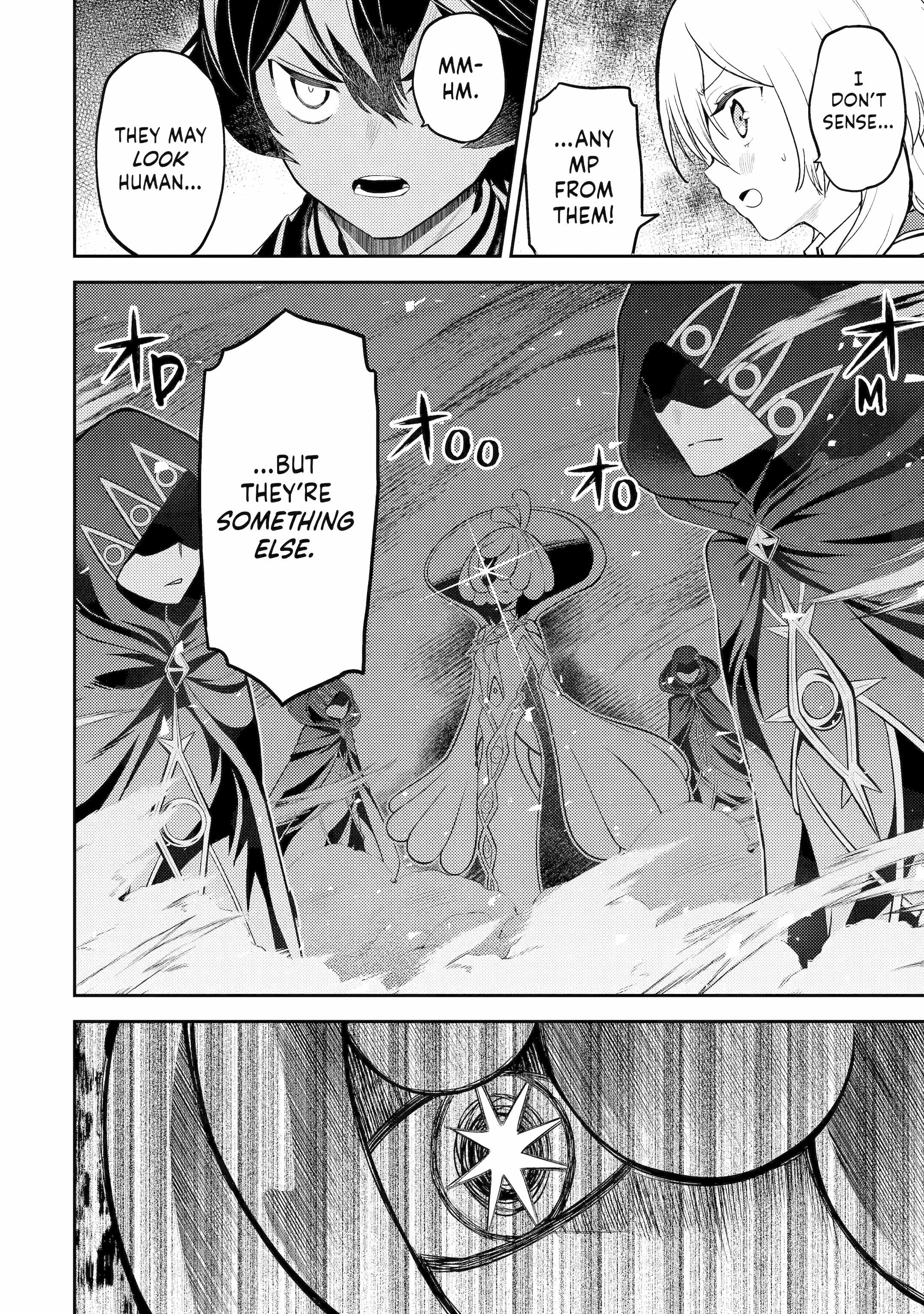 Read Shikkaku Mon No Saikyou Kenja EN Manga Online