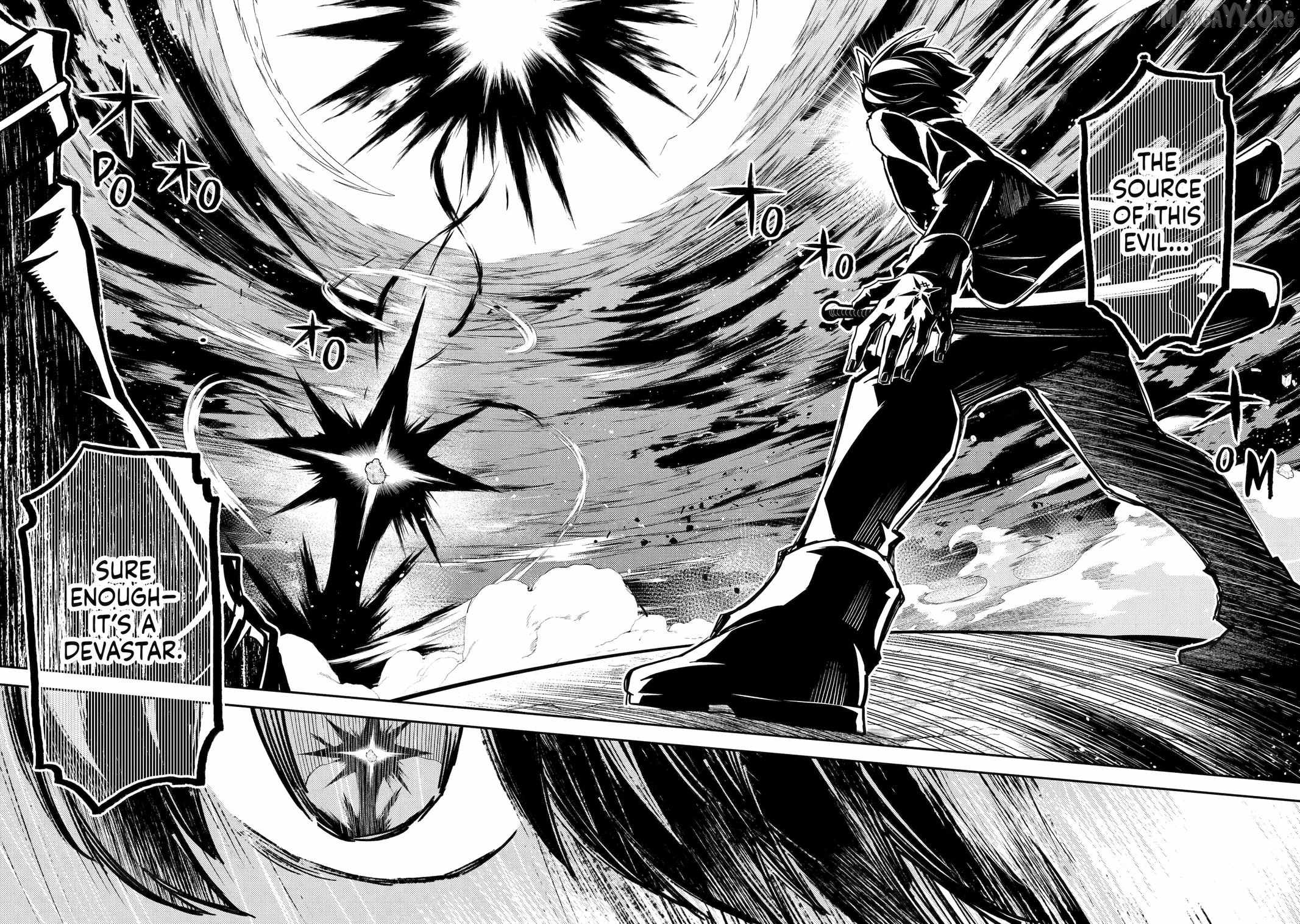 Read Shikkaku Mon No Saikyou Kenja EN Manga Online