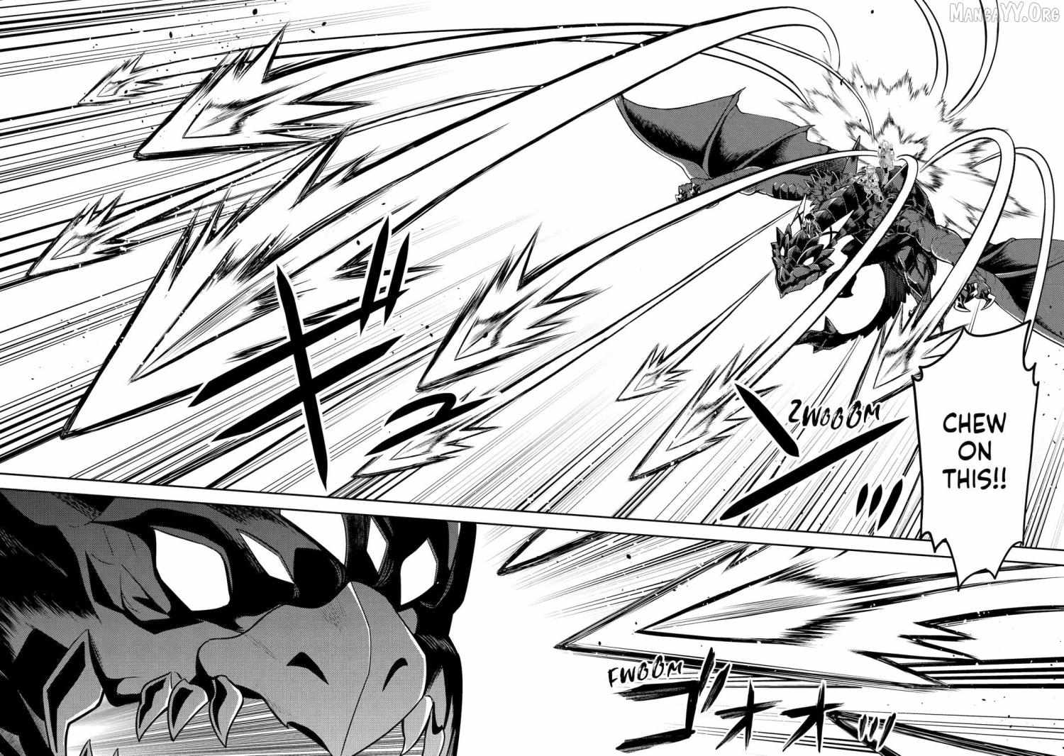 Read Shikkaku Mon No Saikyou Kenja EN Manga Online