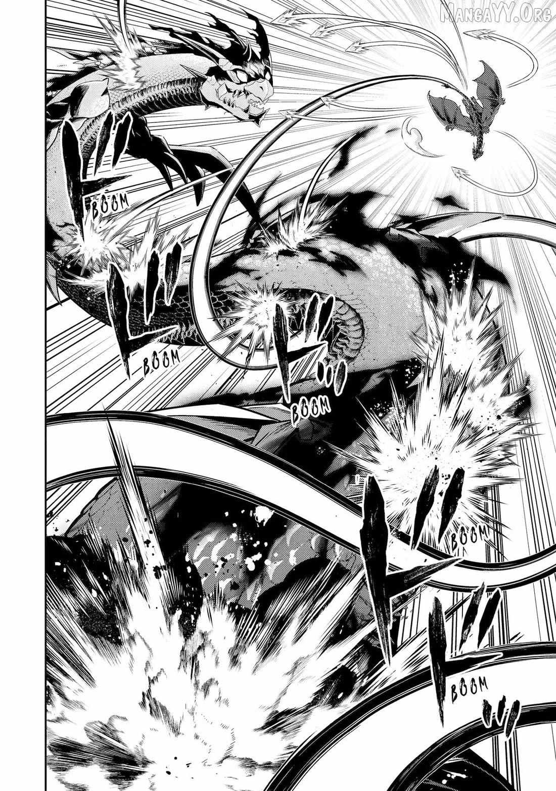 Read Shikkaku Mon No Saikyou Kenja EN Manga Online