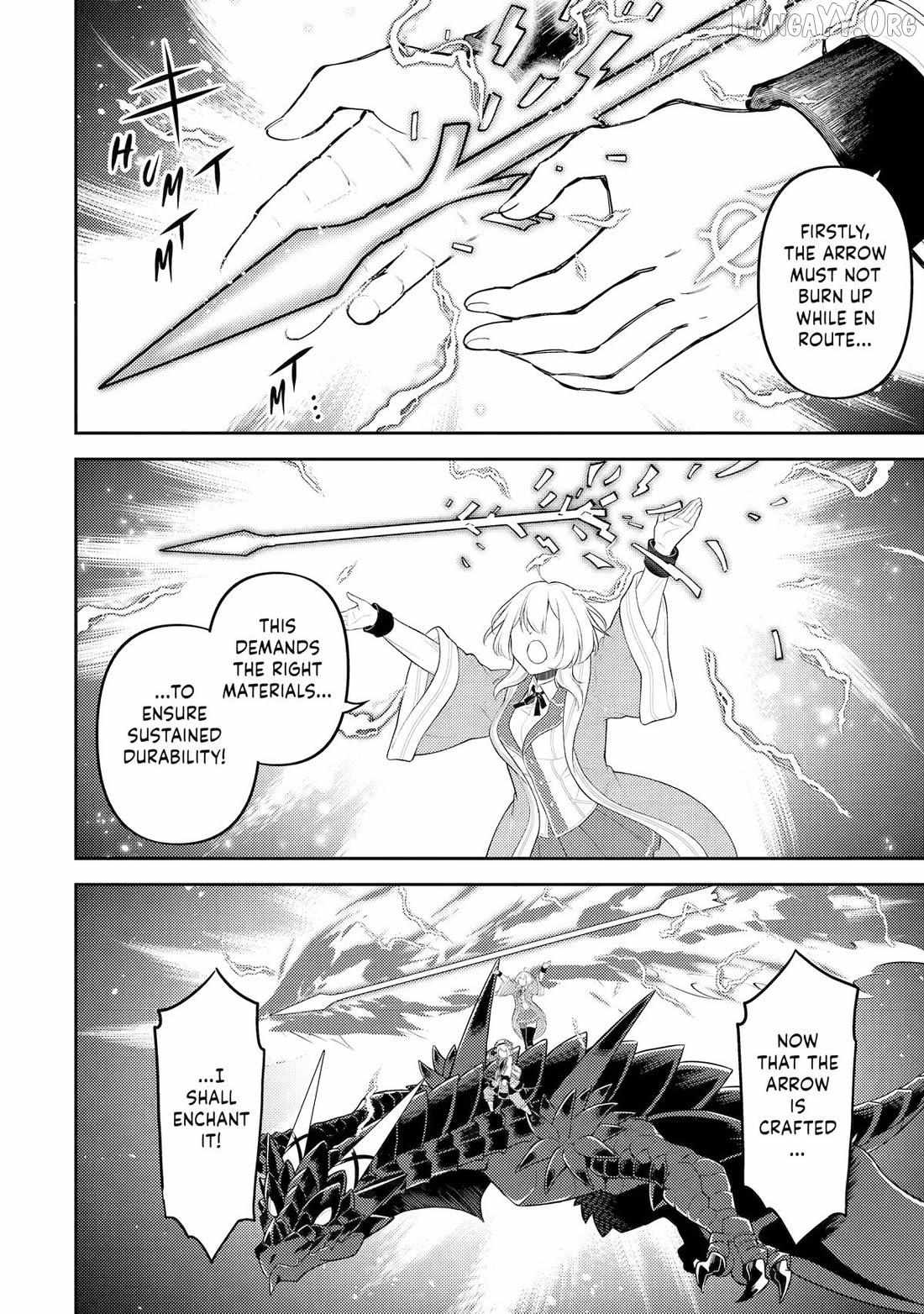 Read Shikkaku Mon No Saikyou Kenja EN Manga Online