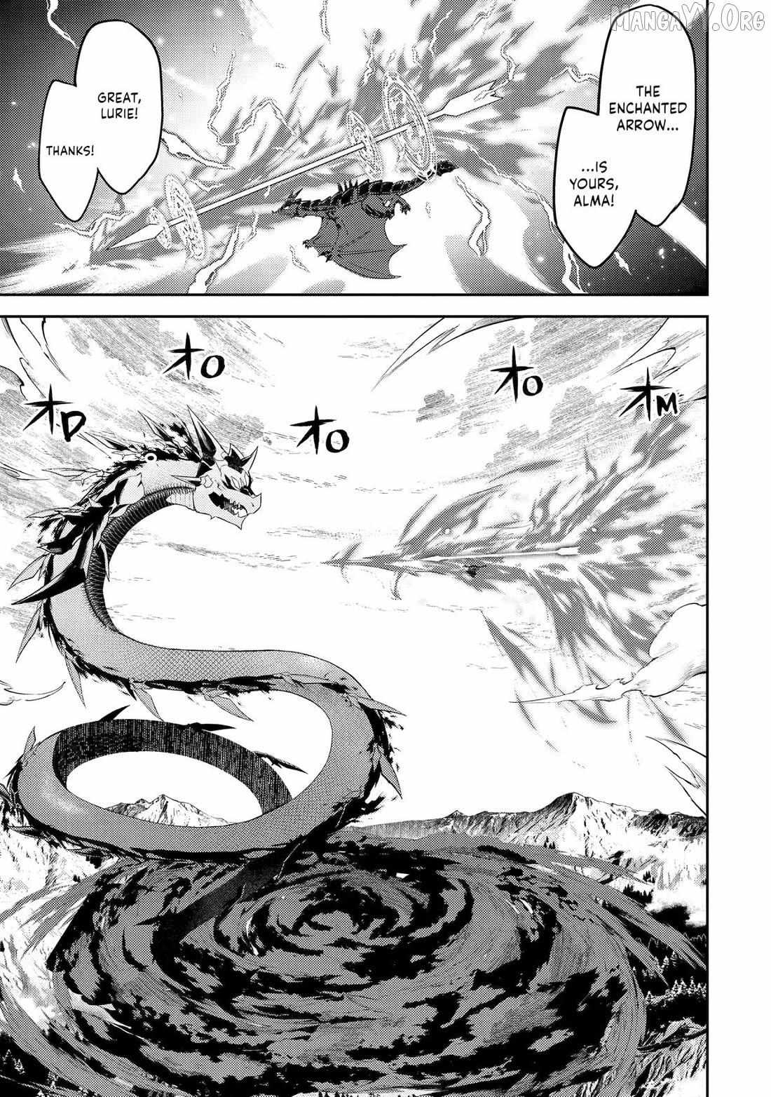 Read Shikkaku Mon No Saikyou Kenja EN Manga Online