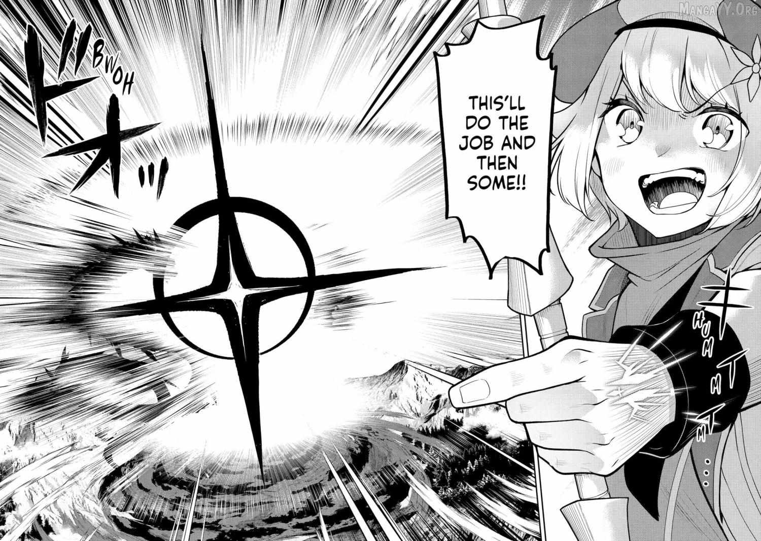 Read Shikkaku Mon No Saikyou Kenja EN Manga Online