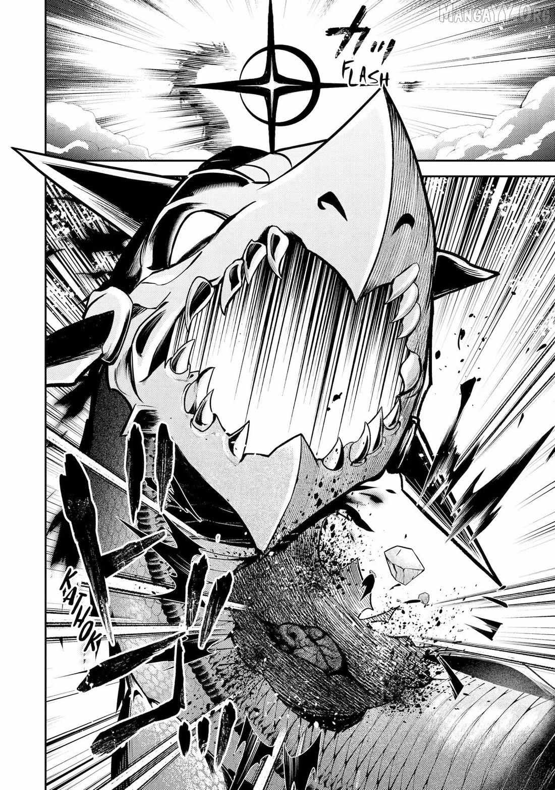 Read Shikkaku Mon No Saikyou Kenja EN Manga Online