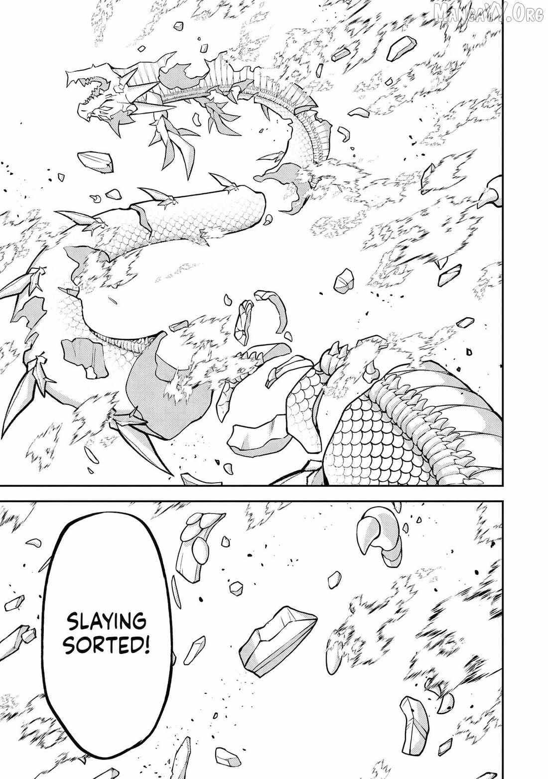 Read Shikkaku Mon No Saikyou Kenja EN Manga Online