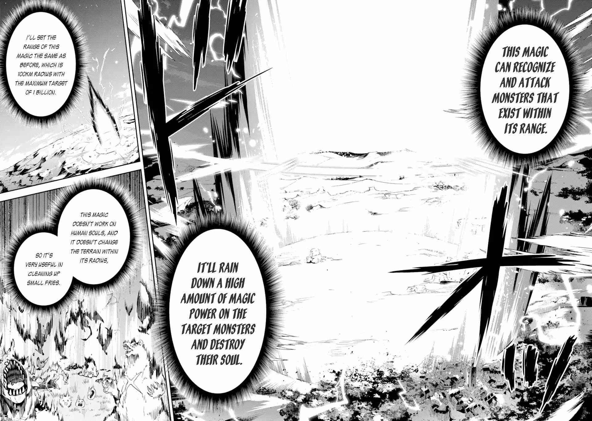 Read Shikkaku Mon No Saikyou Kenja EN Manga Online