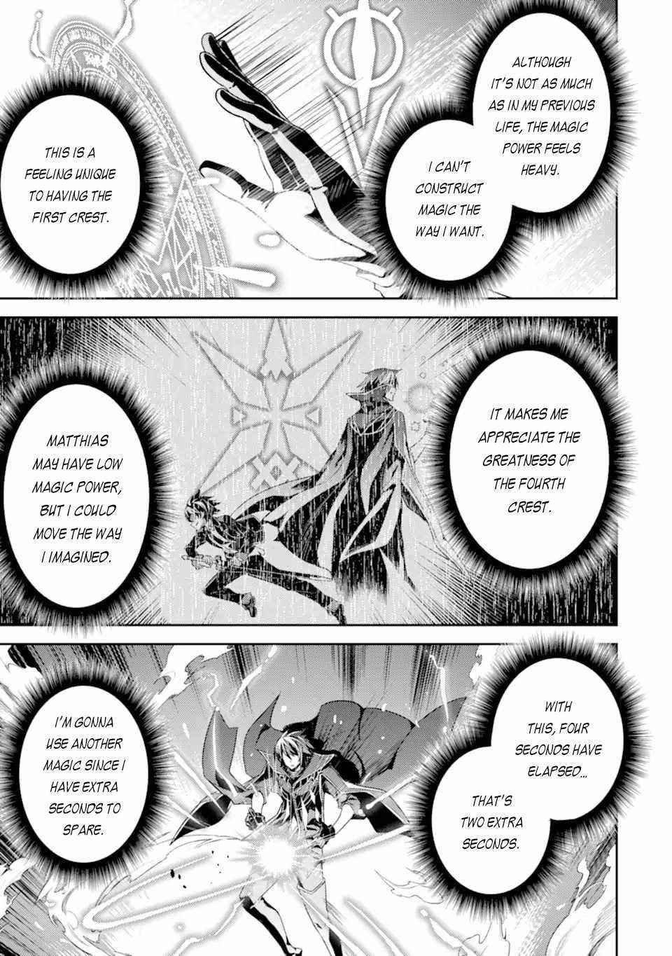 Read Shikkaku Mon No Saikyou Kenja EN Manga Online
