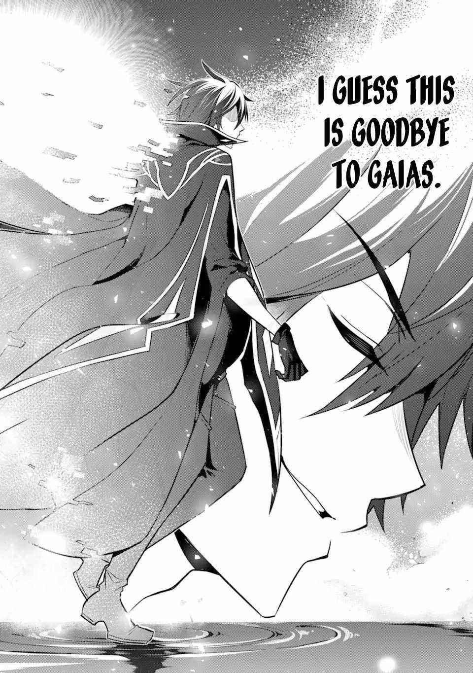 Read Shikkaku Mon No Saikyou Kenja EN Manga Online