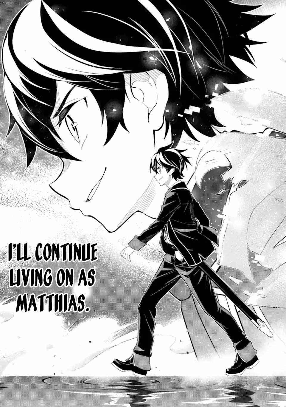 Read Shikkaku Mon No Saikyou Kenja EN Manga Online