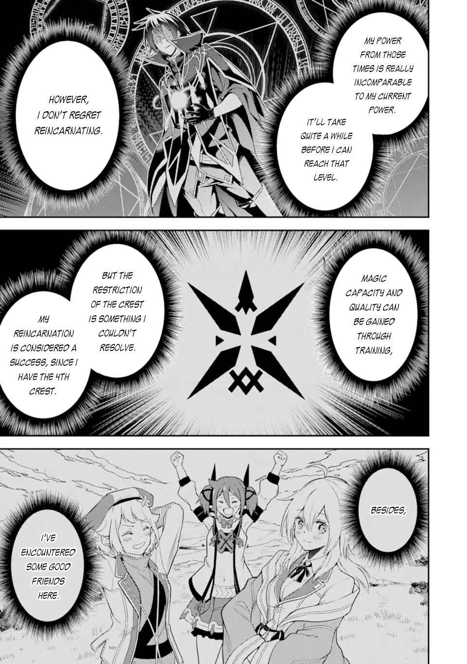 Read Shikkaku Mon No Saikyou Kenja EN Manga Online