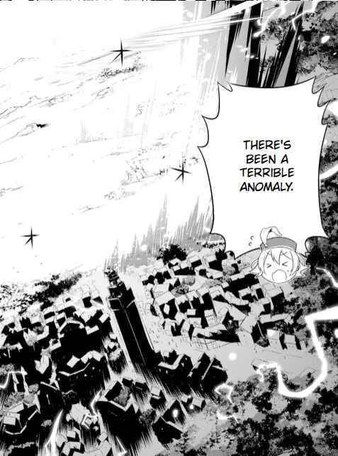 Read Shikkaku Mon No Saikyou Kenja EN Manga Online