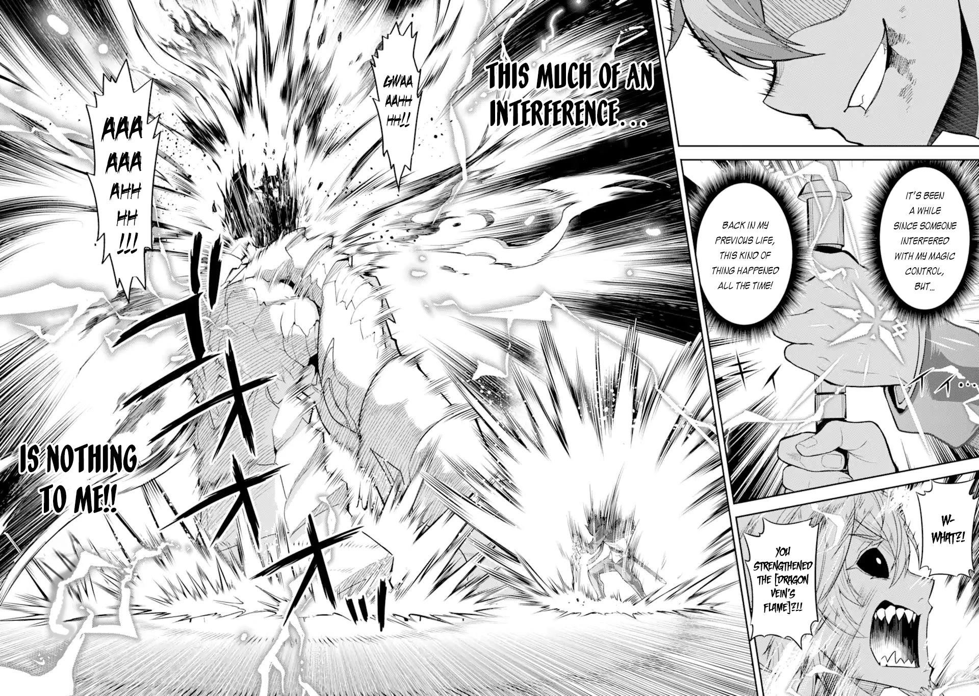 Read Shikkaku Mon No Saikyou Kenja EN Manga Online