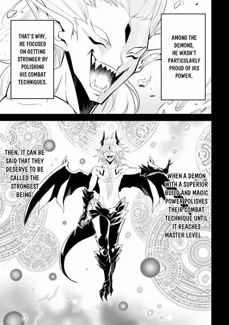 Read Shikkaku Mon No Saikyou Kenja EN Manga Online