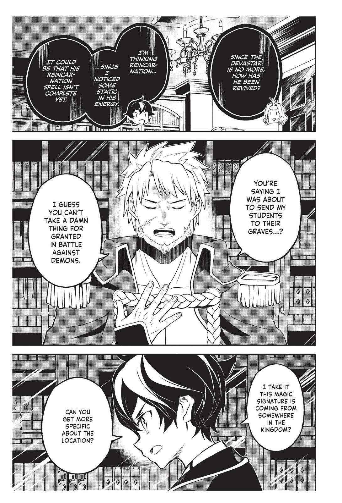 Read Shikkaku Mon No Saikyou Kenja EN Manga Online