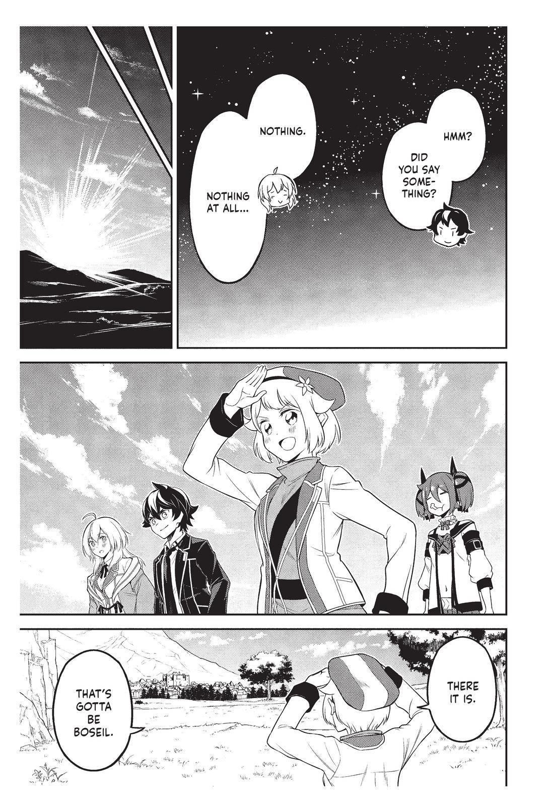 Read Shikkaku Mon No Saikyou Kenja EN Manga Online