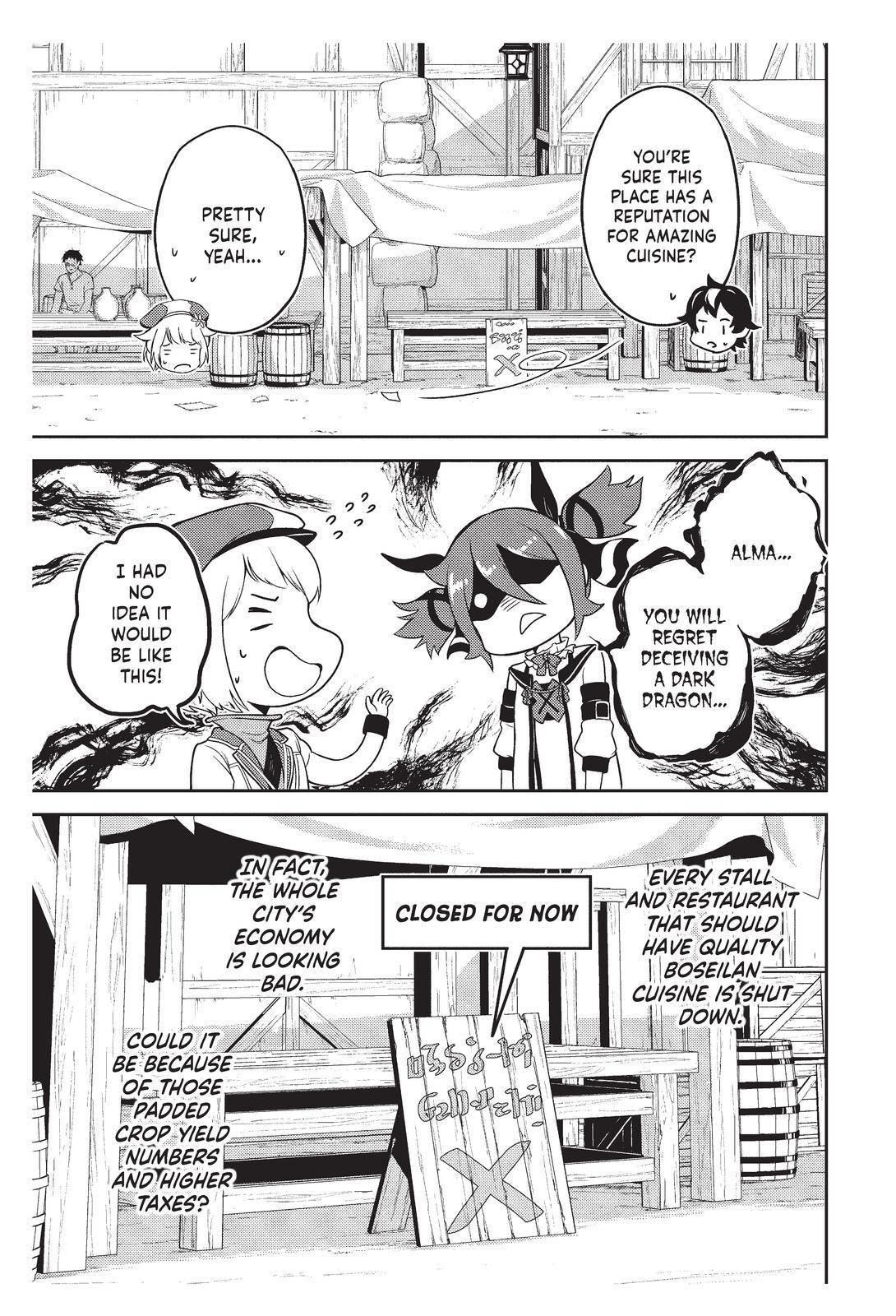 Read Shikkaku Mon No Saikyou Kenja EN Manga Online