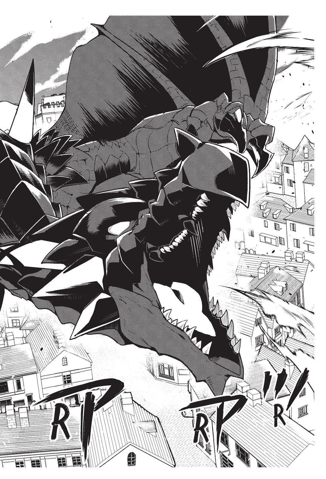 Read Shikkaku Mon No Saikyou Kenja EN Manga Online