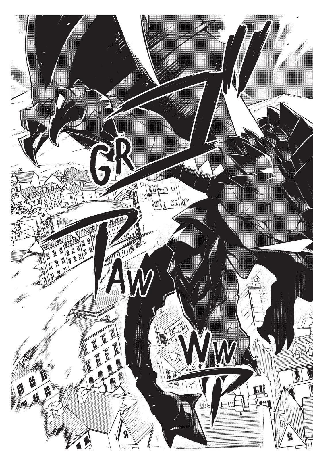 Read Shikkaku Mon No Saikyou Kenja EN Manga Online