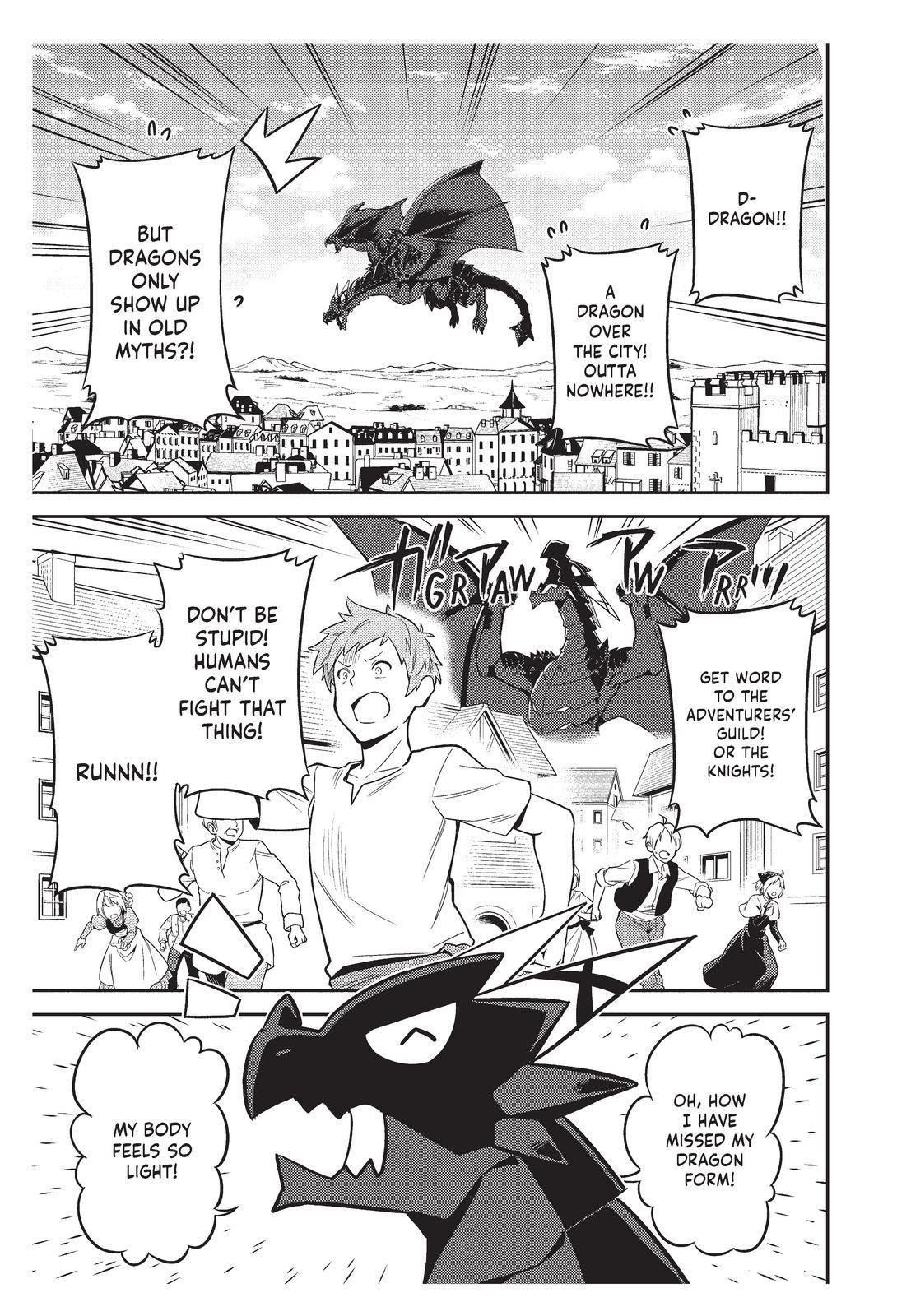 Read Shikkaku Mon No Saikyou Kenja EN Manga Online