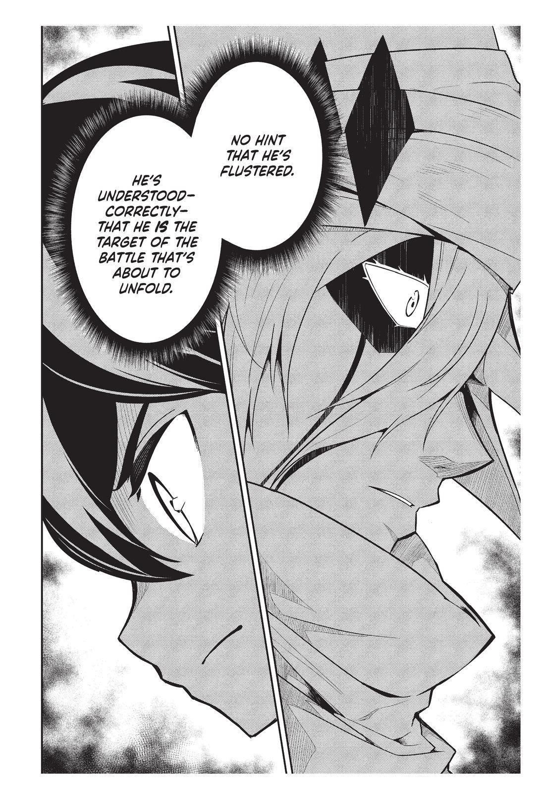 Read Shikkaku Mon No Saikyou Kenja EN Manga Online