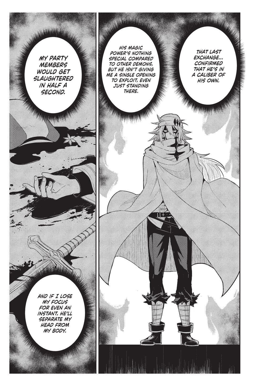 Read Shikkaku Mon No Saikyou Kenja EN Manga Online