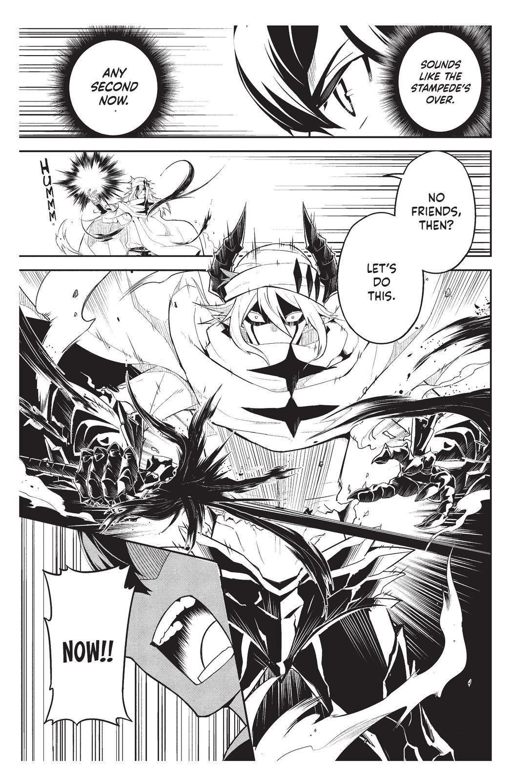 Read Shikkaku Mon No Saikyou Kenja EN Manga Online