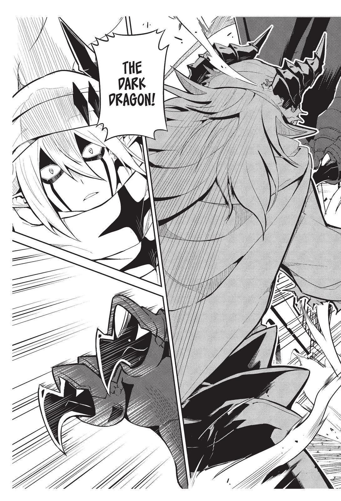 Read Shikkaku Mon No Saikyou Kenja EN Manga Online