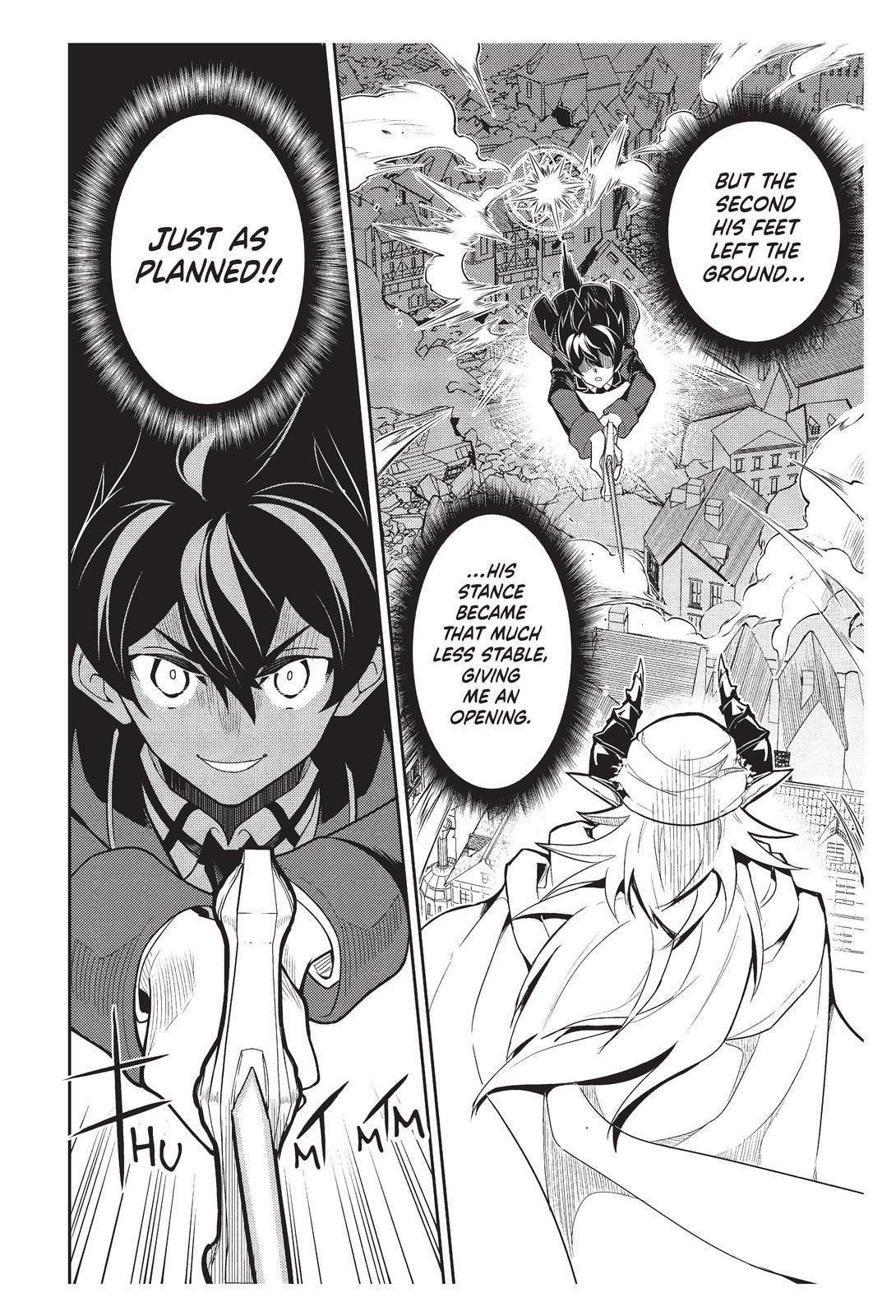 Read Shikkaku Mon No Saikyou Kenja EN Manga Online