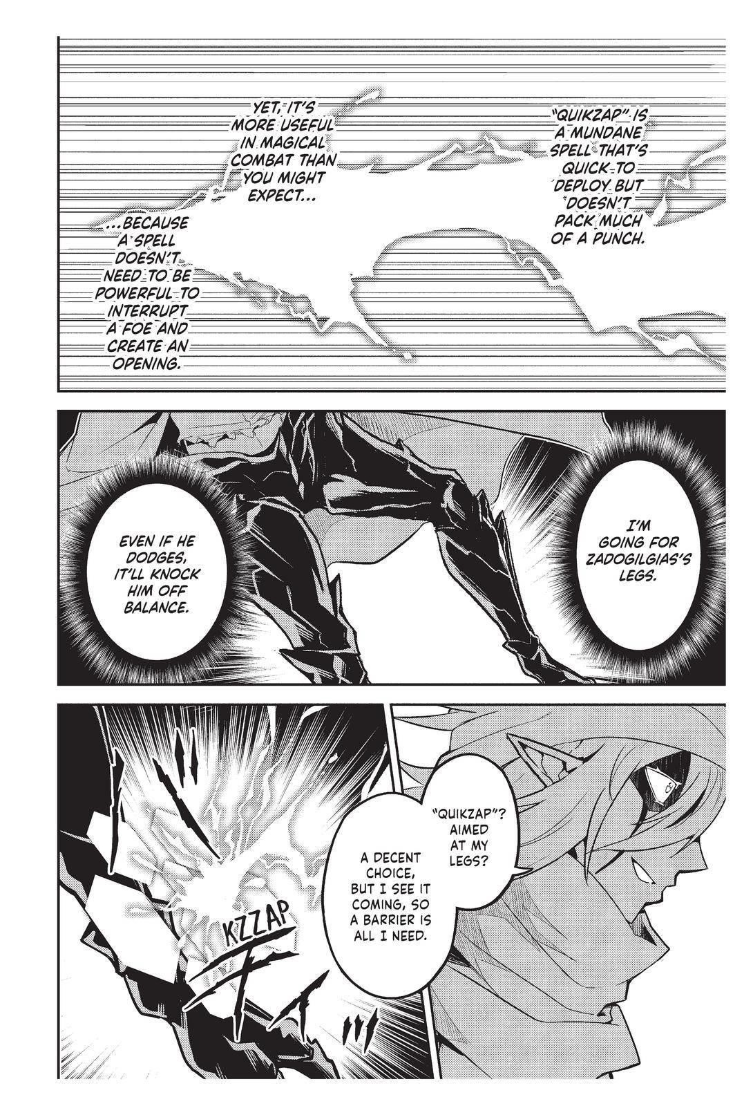 Read Shikkaku Mon No Saikyou Kenja EN Manga Online