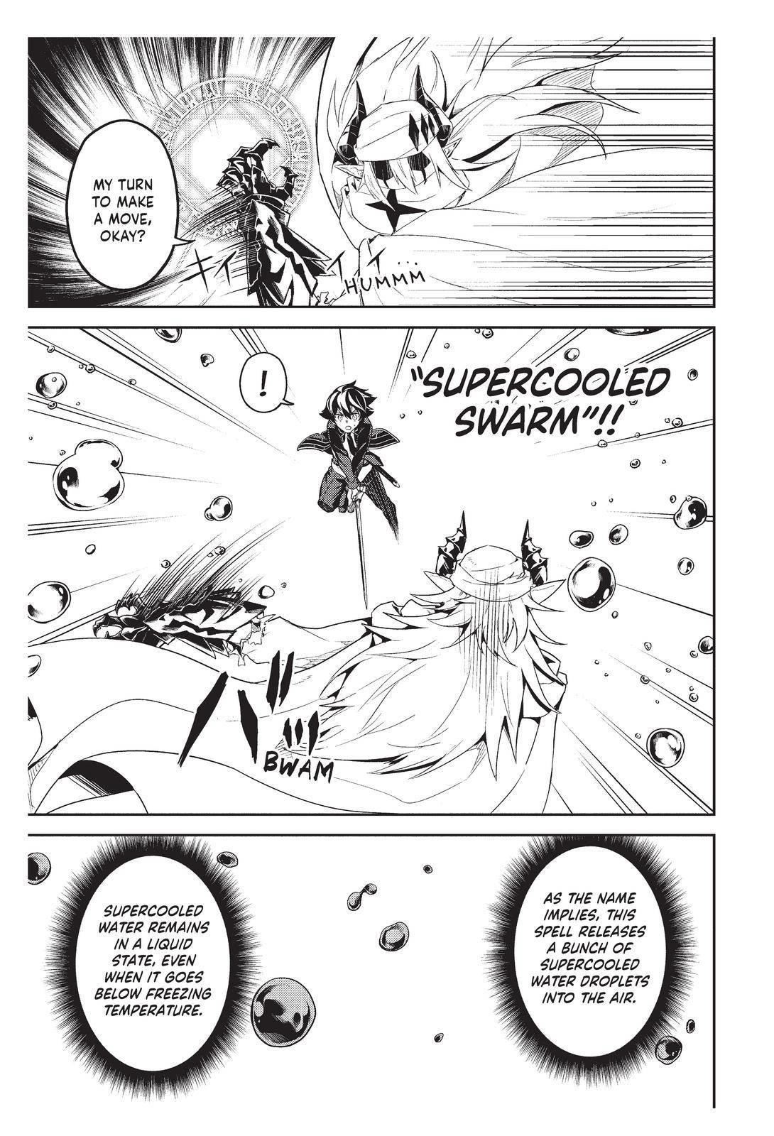 Read Shikkaku Mon No Saikyou Kenja EN Manga Online