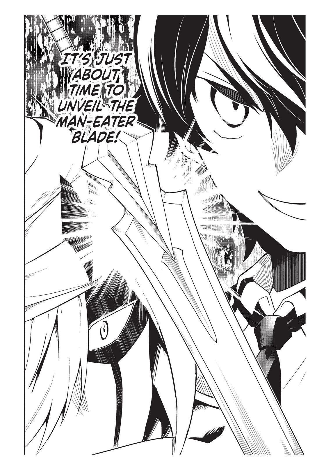 Read Shikkaku Mon No Saikyou Kenja EN Manga Online