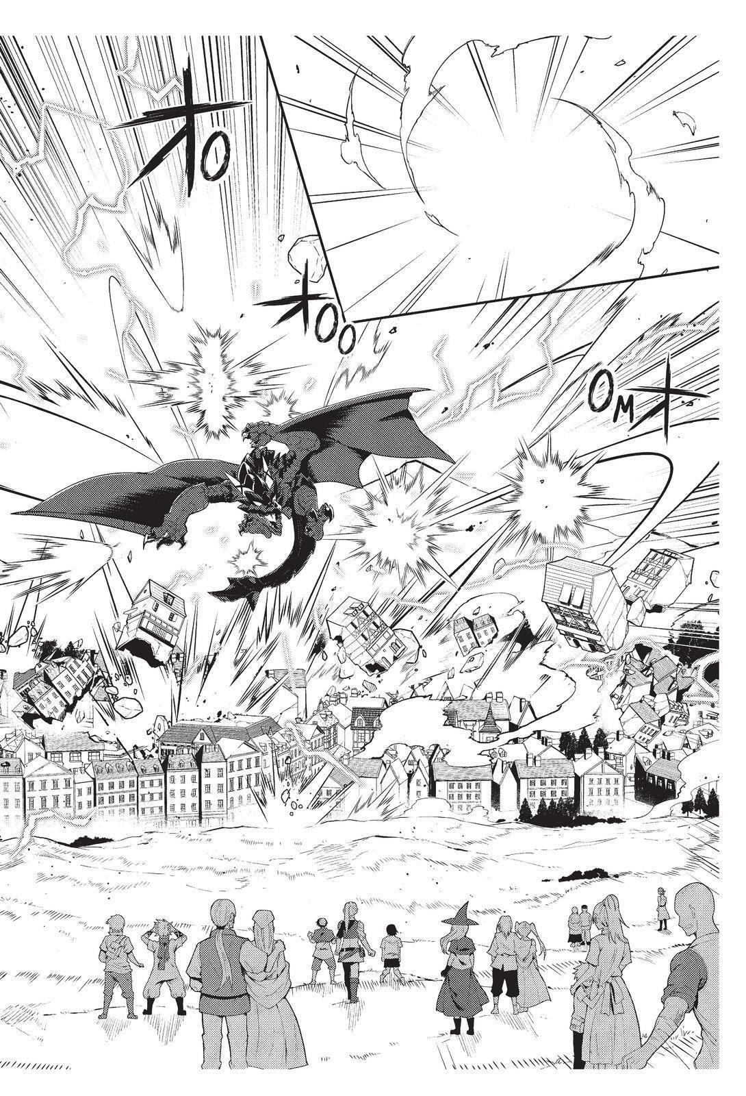 Read Shikkaku Mon No Saikyou Kenja EN Manga Online