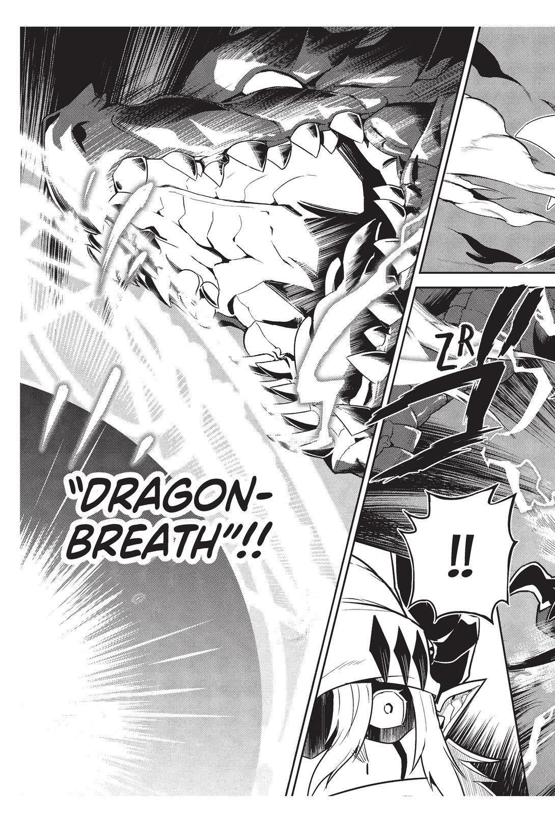 Read Shikkaku Mon No Saikyou Kenja EN Manga Online