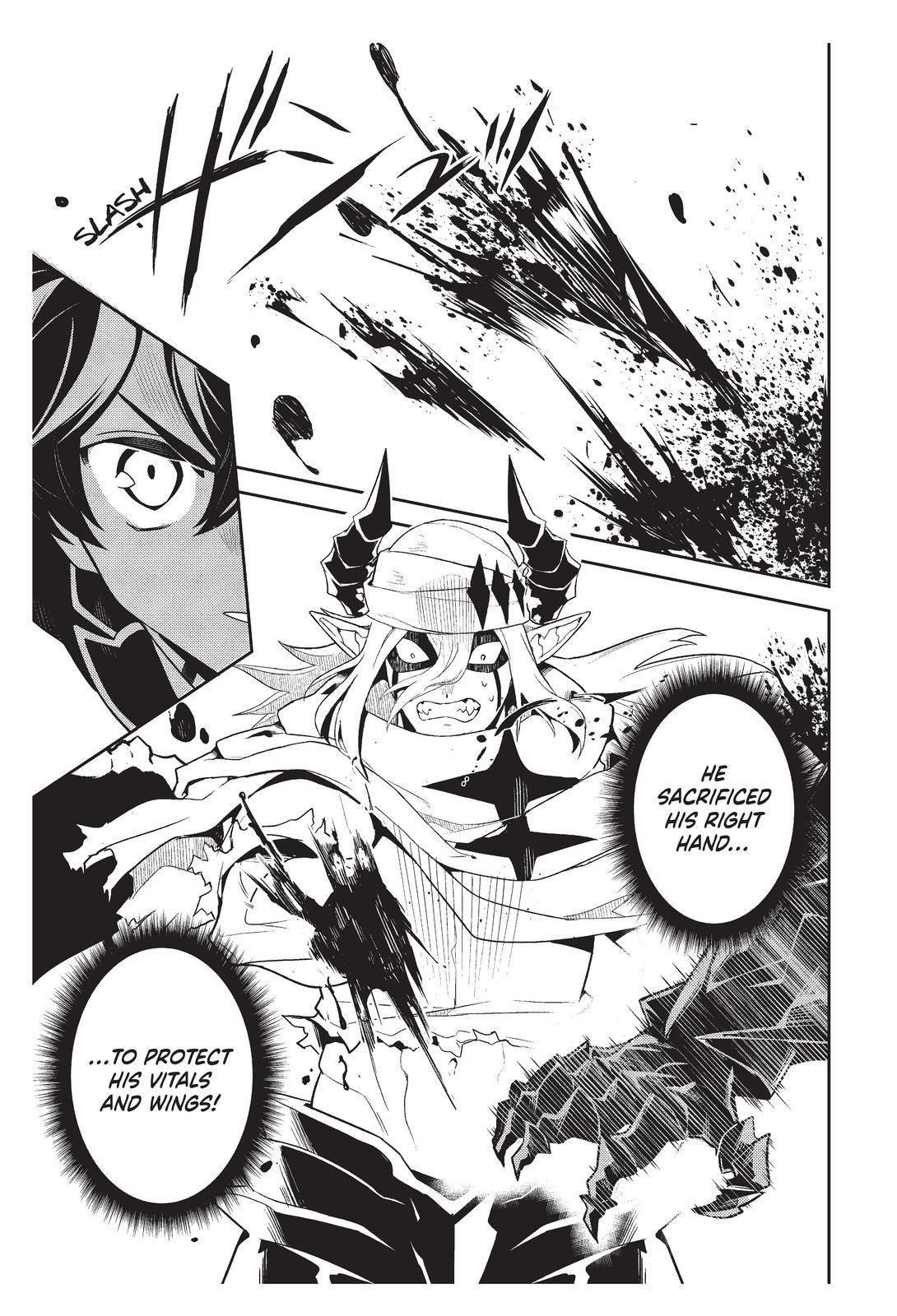 Read Shikkaku Mon No Saikyou Kenja EN Manga Online