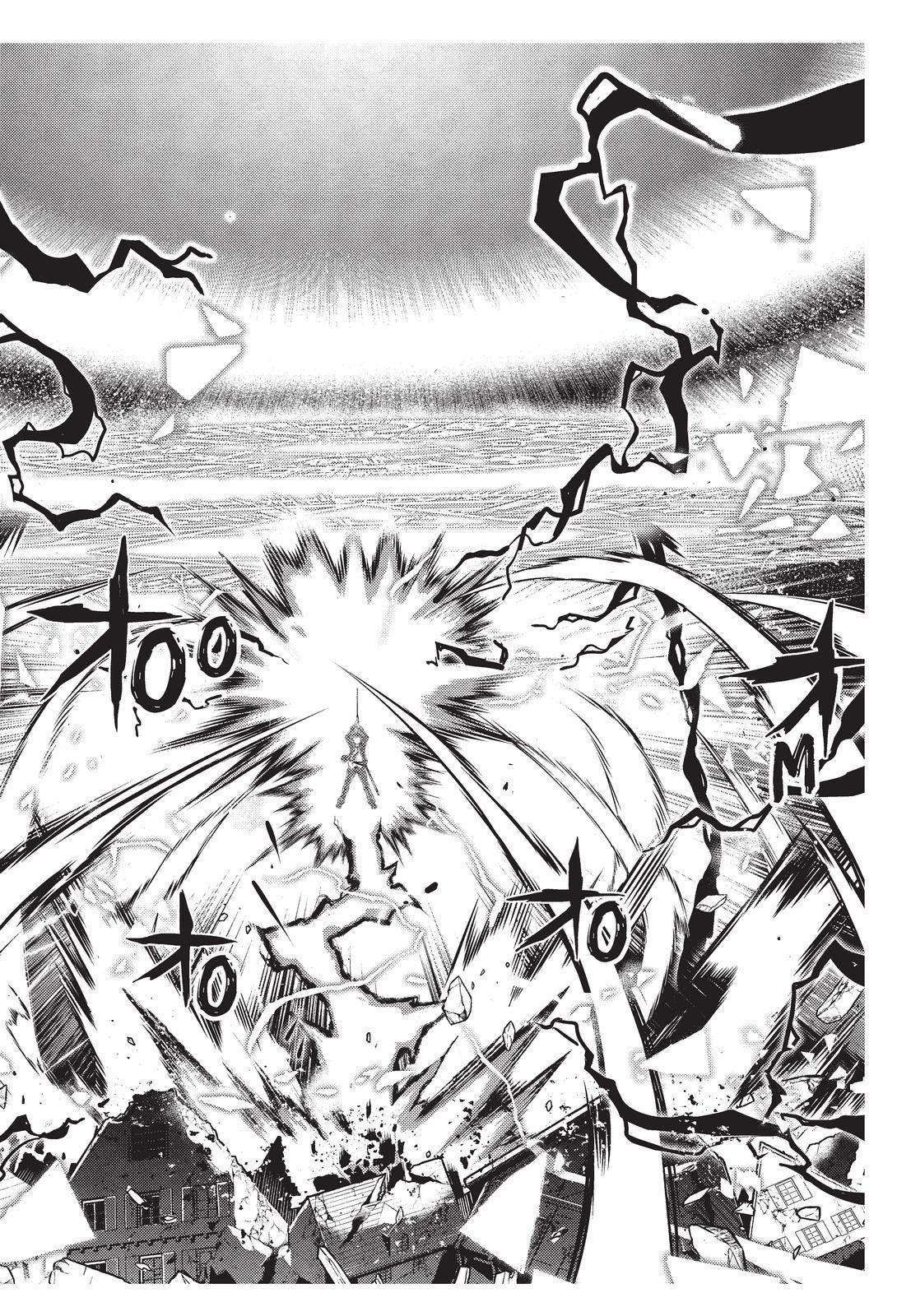 Read Shikkaku Mon No Saikyou Kenja EN Manga Online